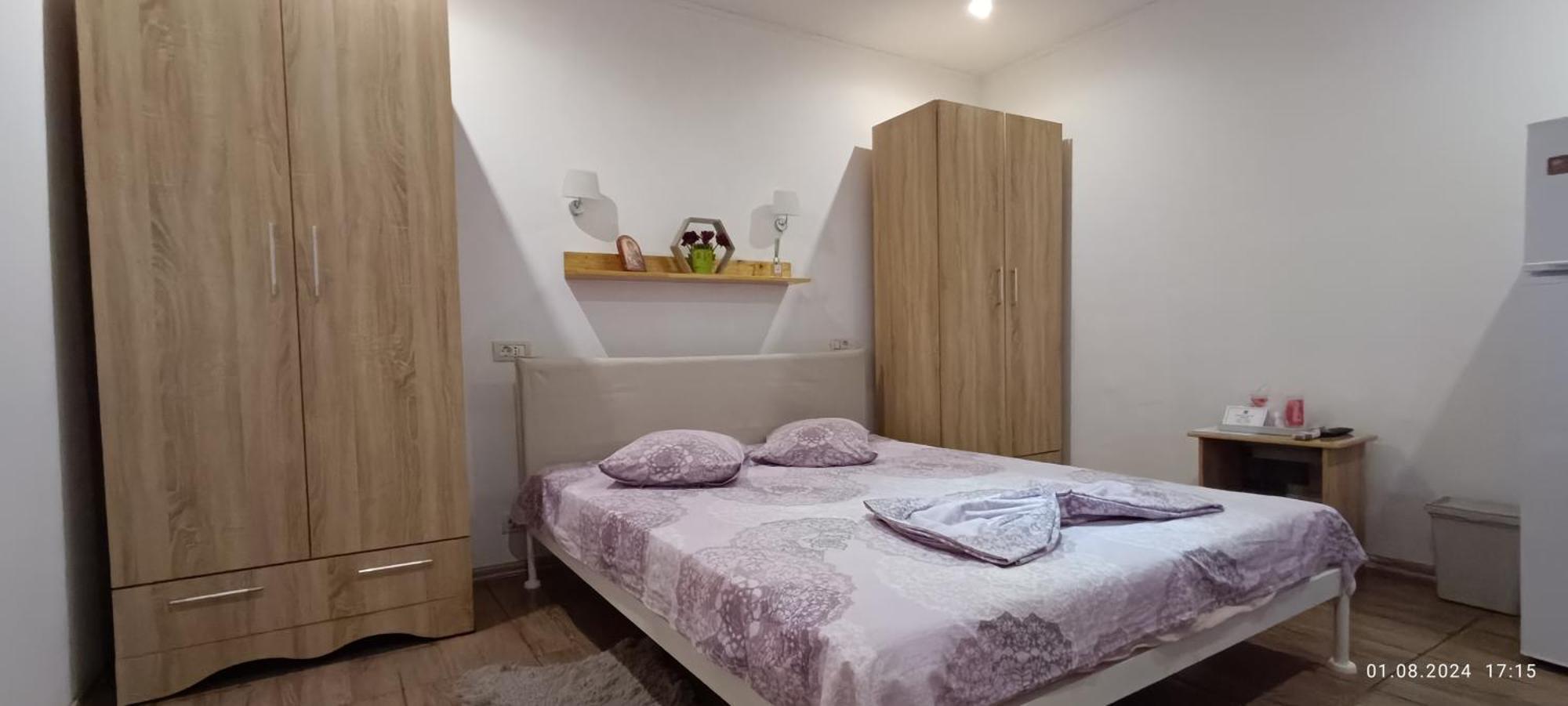 شقة Casa Milly كونستانتا المظهر الخارجي الصورة