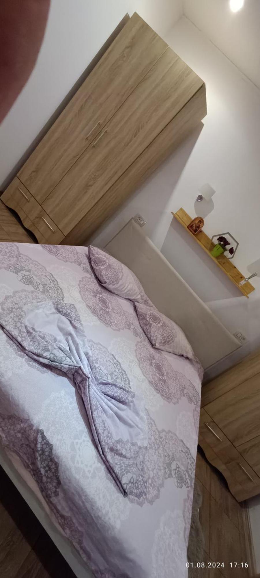 شقة Casa Milly كونستانتا المظهر الخارجي الصورة