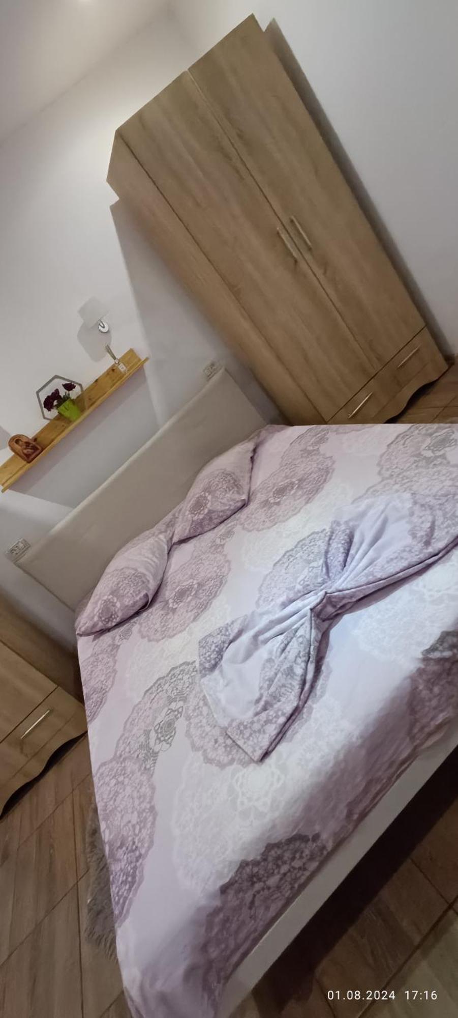 شقة Casa Milly كونستانتا المظهر الخارجي الصورة