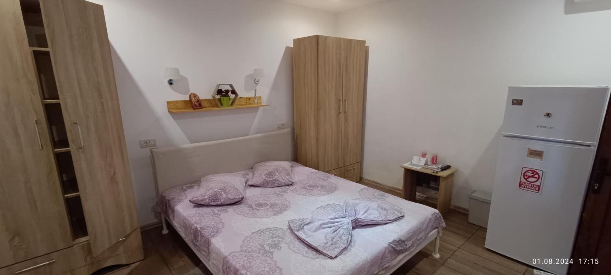 شقة Casa Milly كونستانتا المظهر الخارجي الصورة