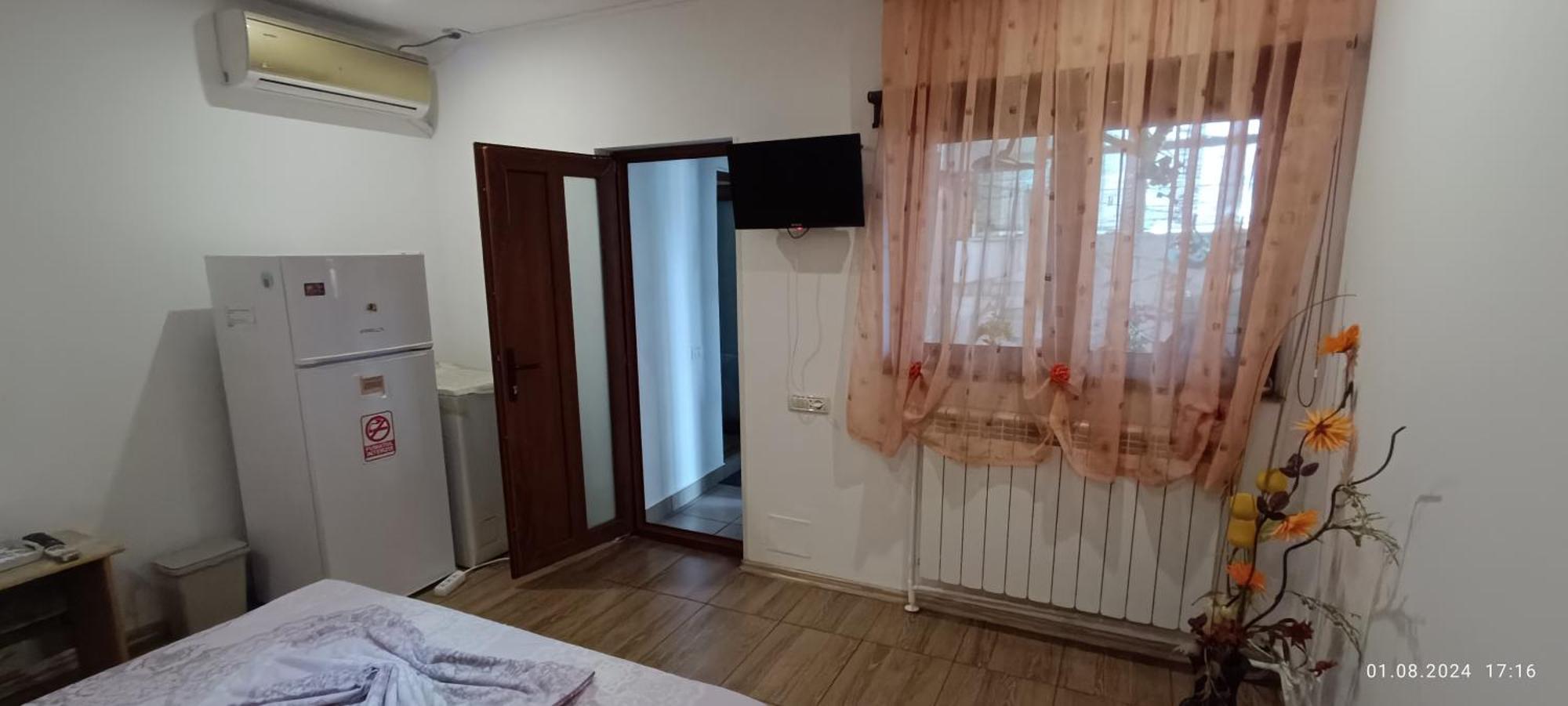 شقة Casa Milly كونستانتا المظهر الخارجي الصورة