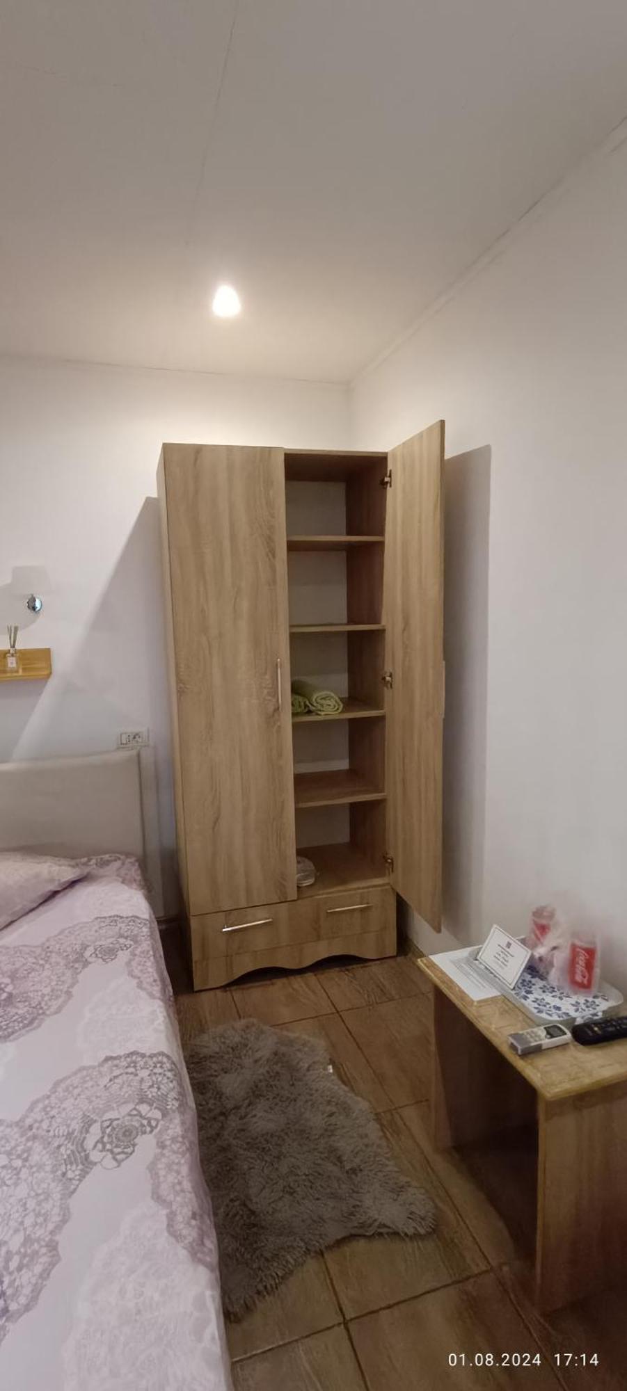 شقة Casa Milly كونستانتا المظهر الخارجي الصورة