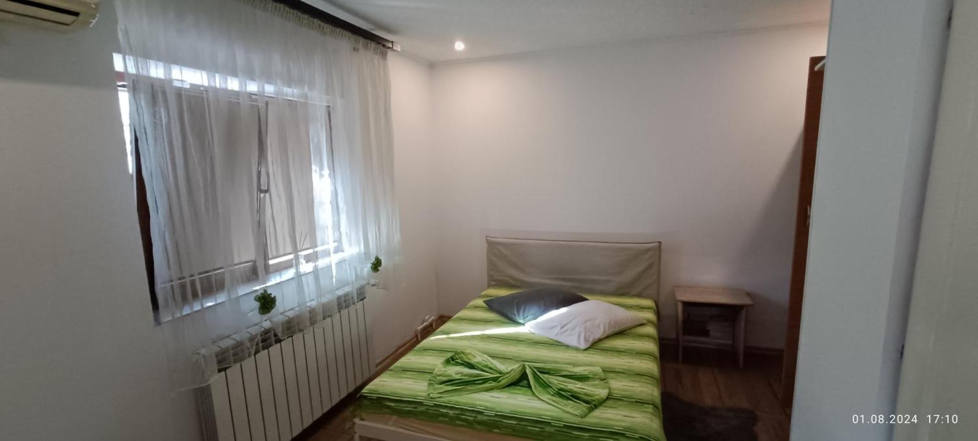 شقة Casa Milly كونستانتا المظهر الخارجي الصورة