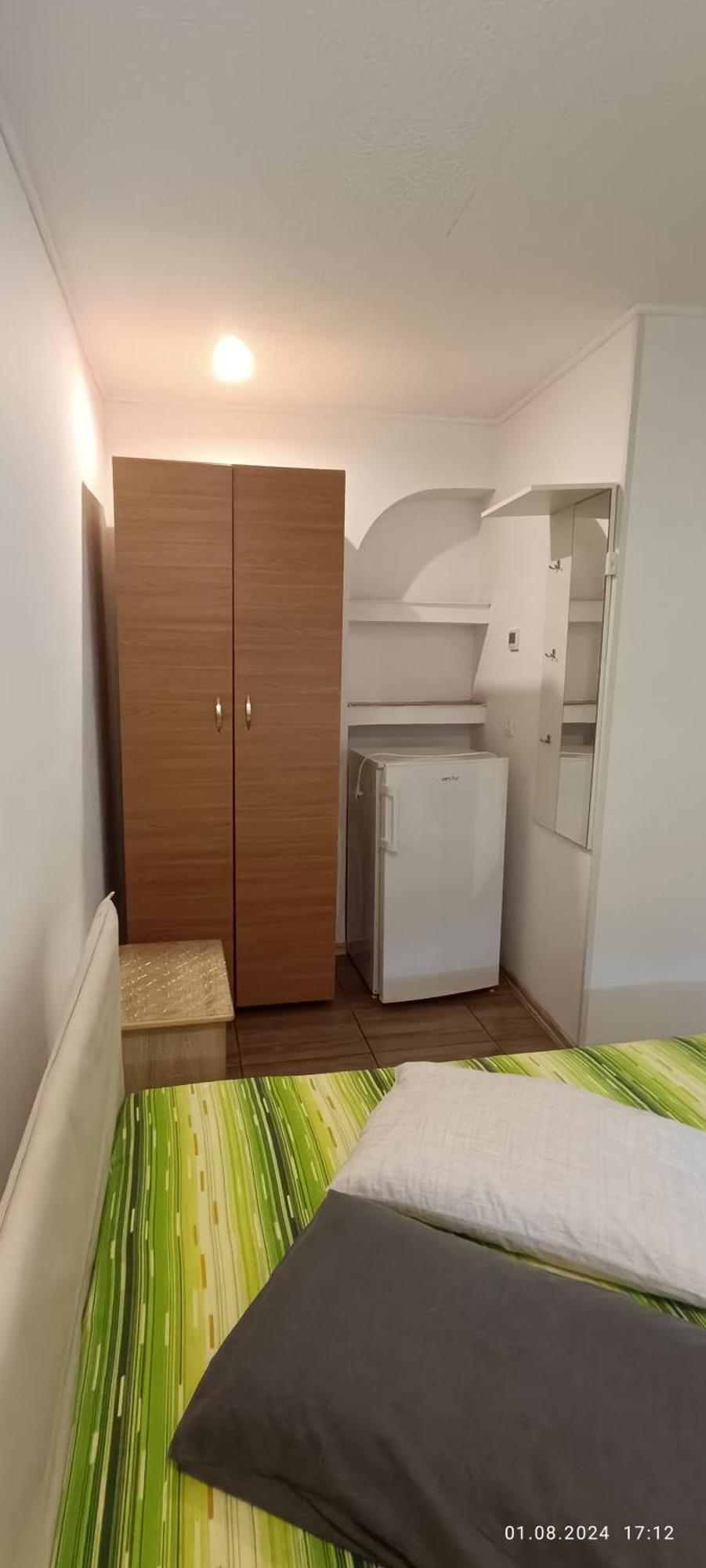 شقة Casa Milly كونستانتا المظهر الخارجي الصورة