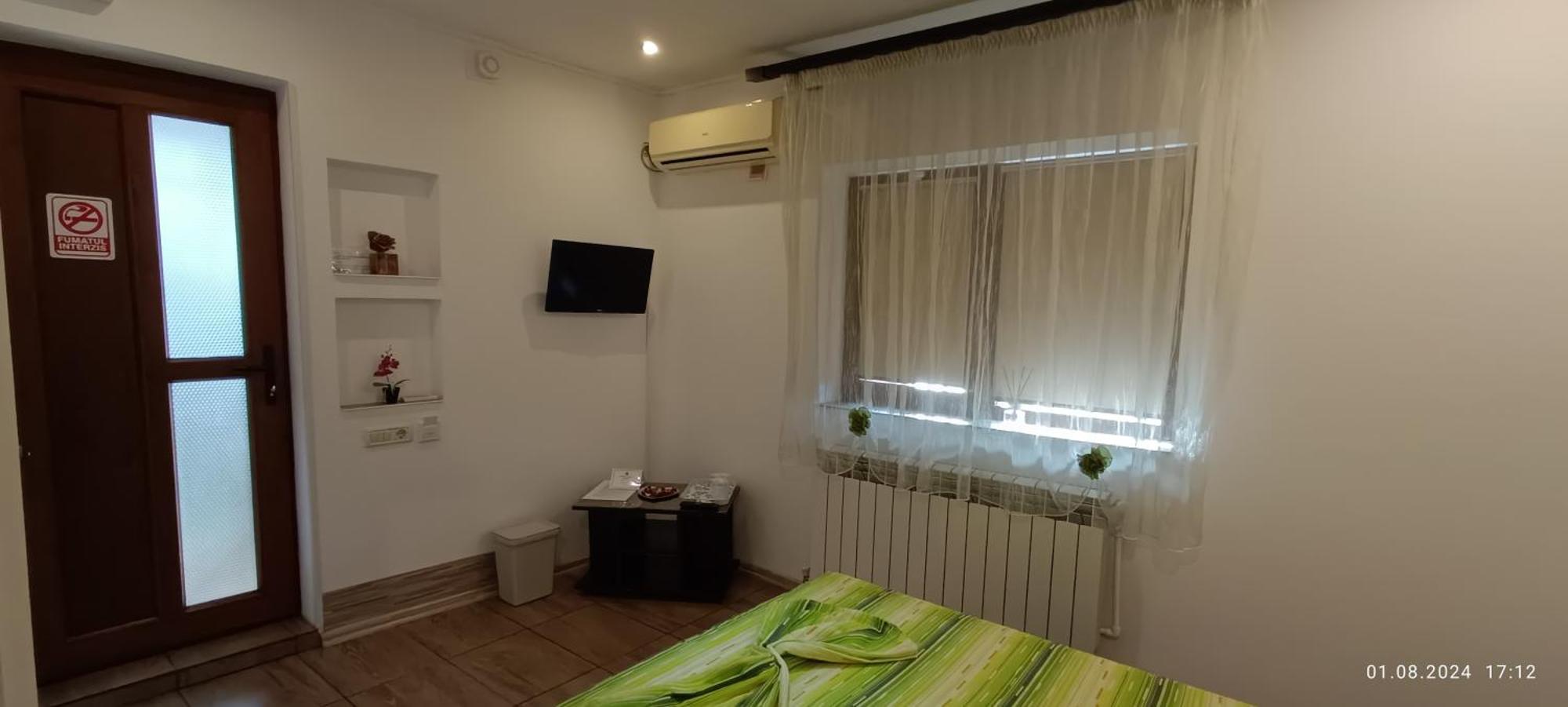 شقة Casa Milly كونستانتا المظهر الخارجي الصورة
