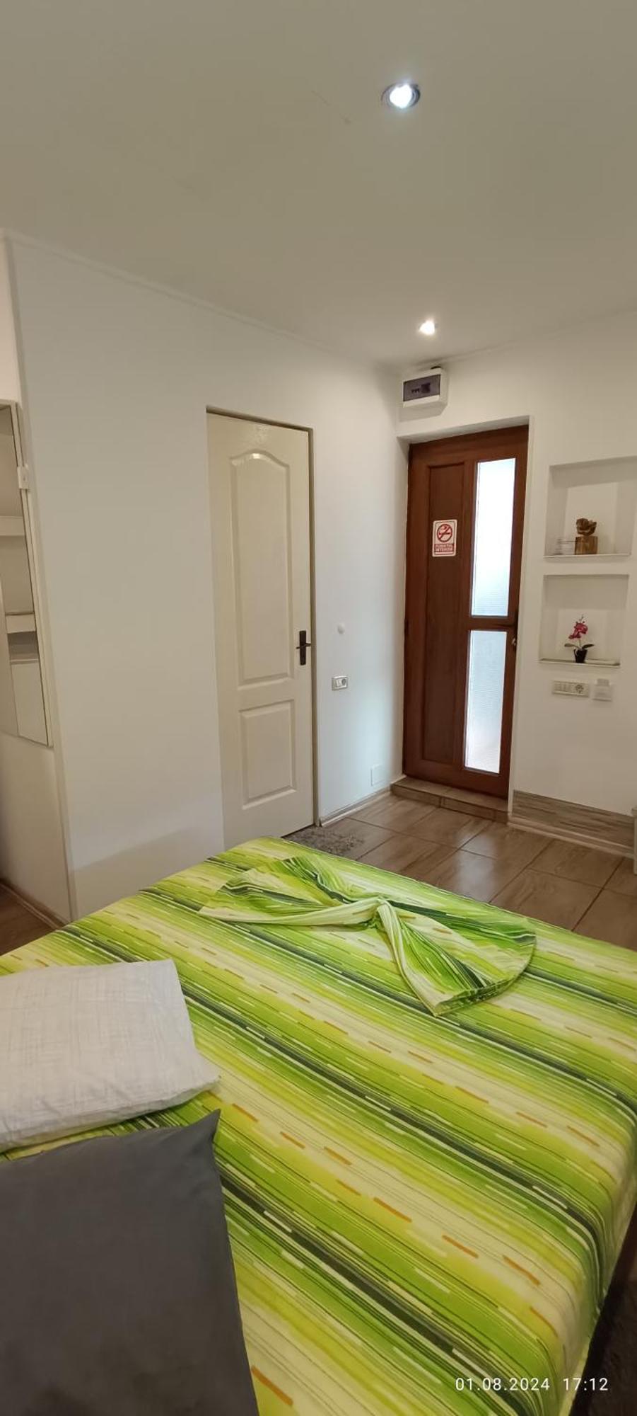 شقة Casa Milly كونستانتا المظهر الخارجي الصورة