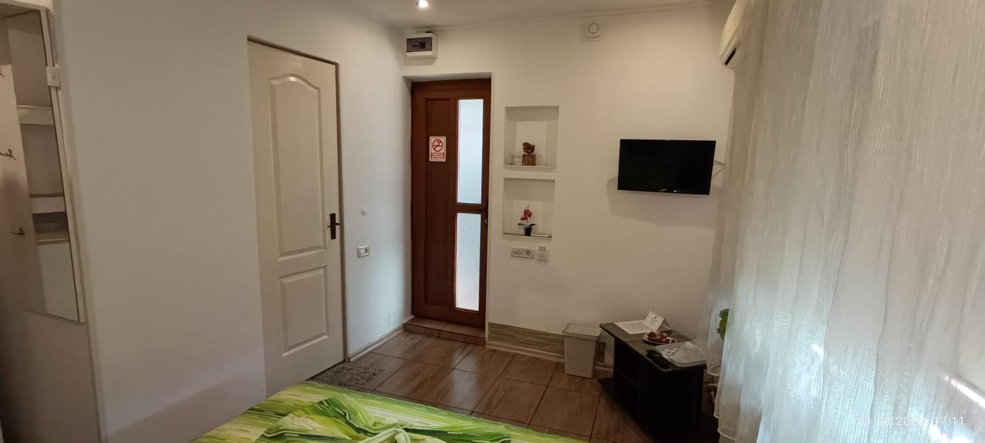 شقة Casa Milly كونستانتا المظهر الخارجي الصورة