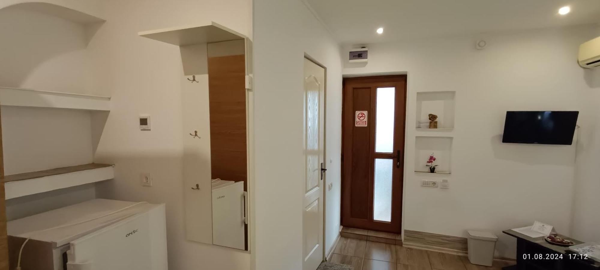 شقة Casa Milly كونستانتا المظهر الخارجي الصورة